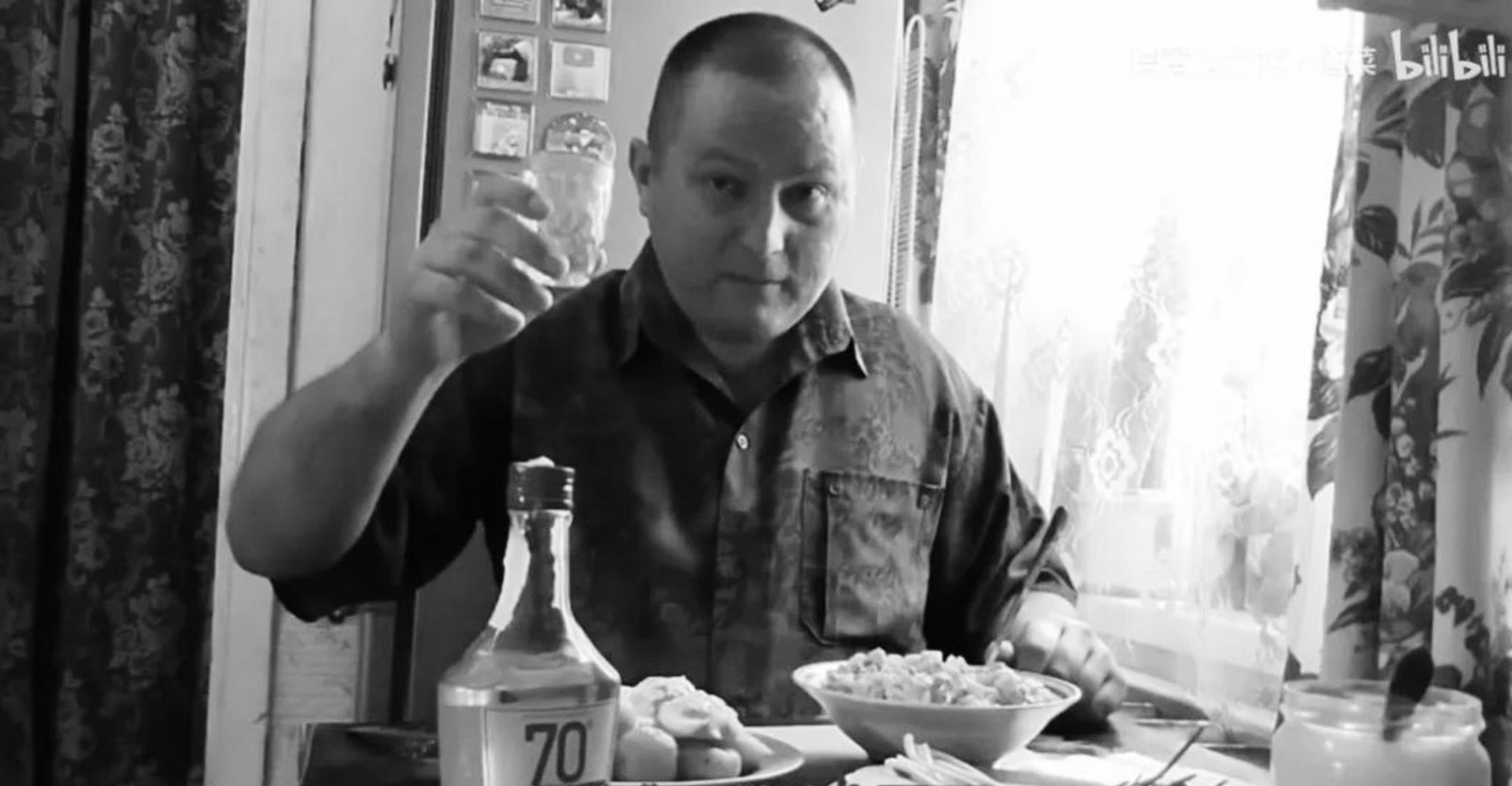 uploader “Pavlov’s Drinking Food”
