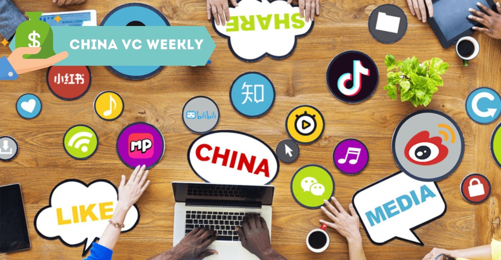 CHINA VC WEEKLY