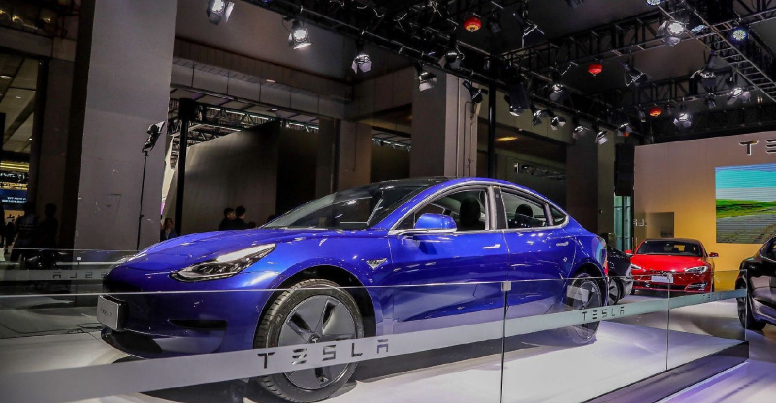 Tesla
