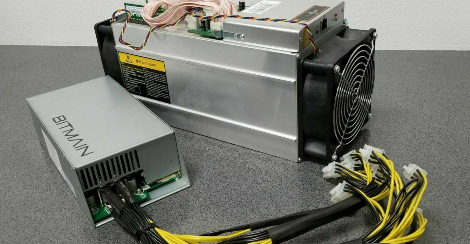 BITMAIN