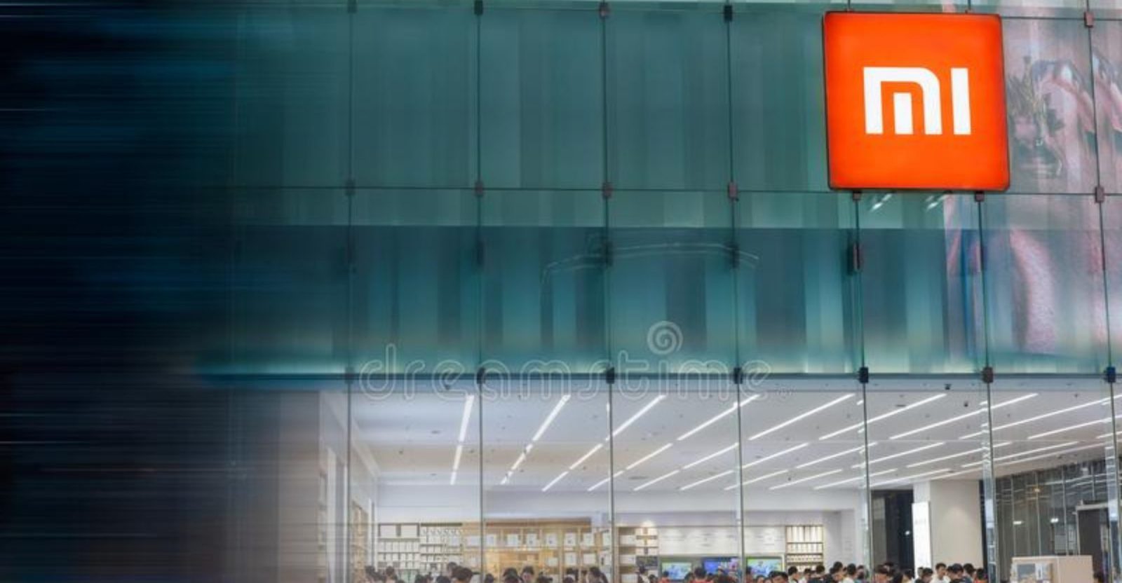 xiaomi