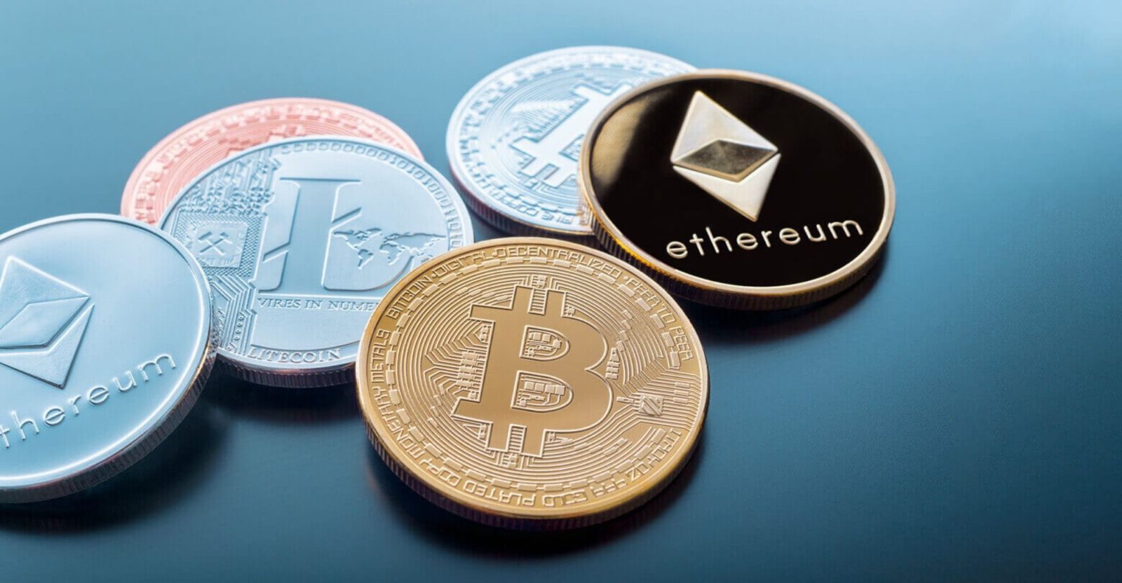 Cryptocurrency