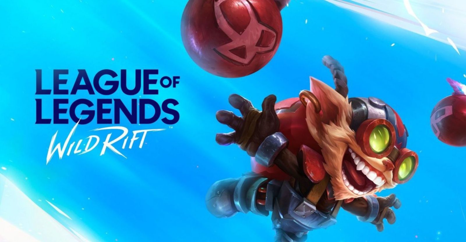 League of Legends: wild rift