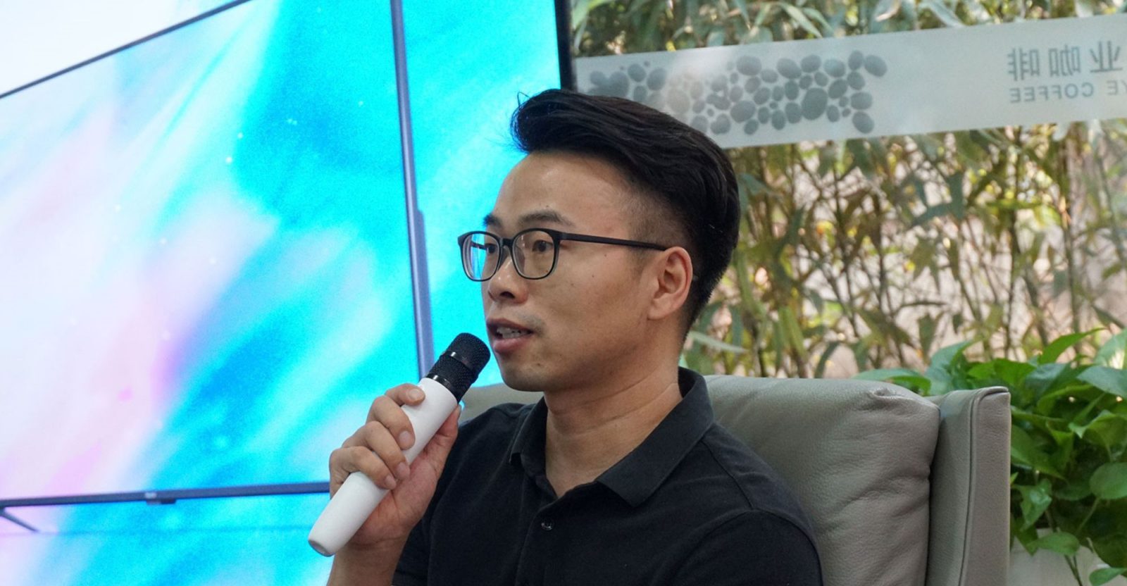 Li Xiaoshuang