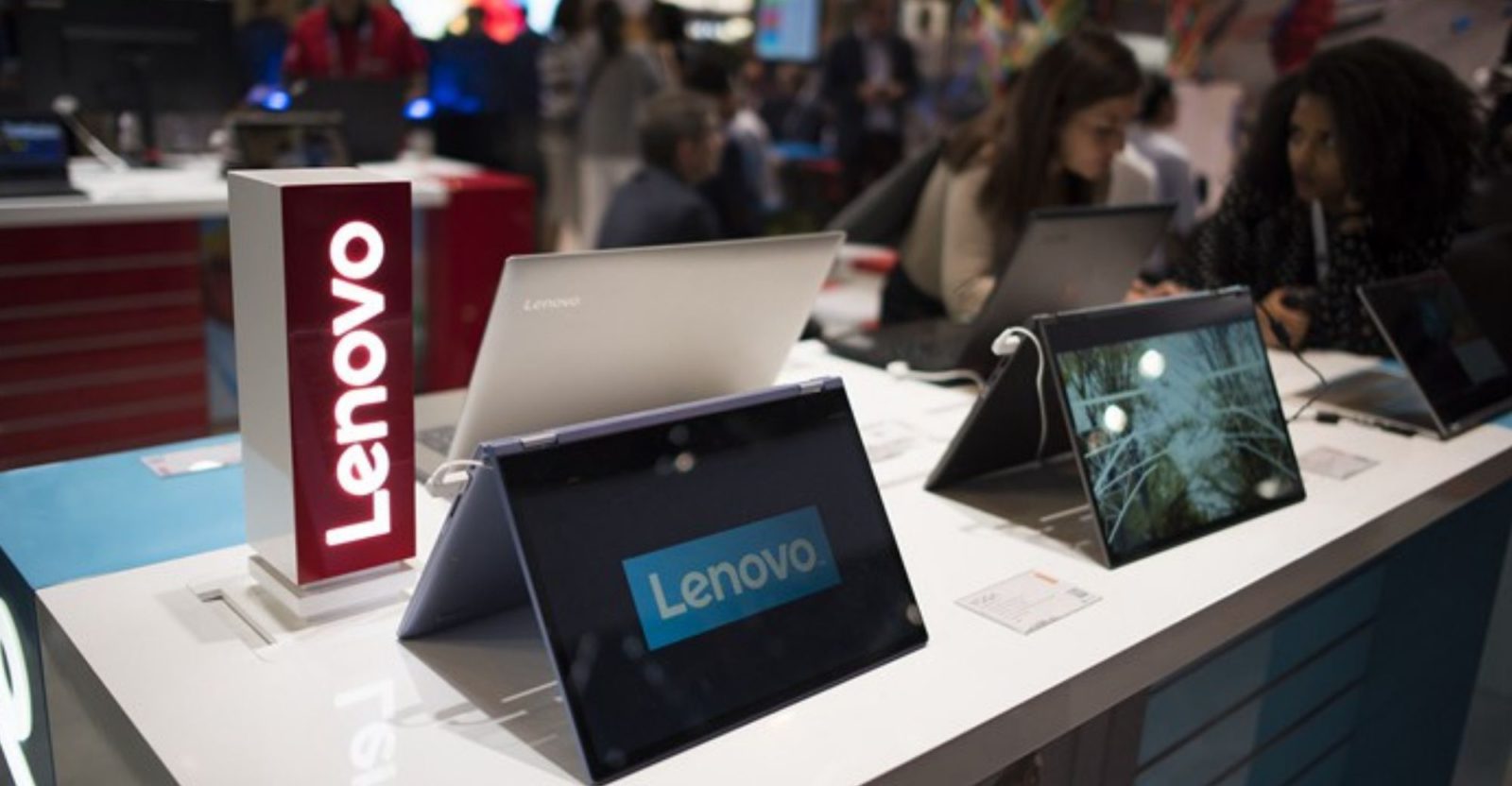 lenovo