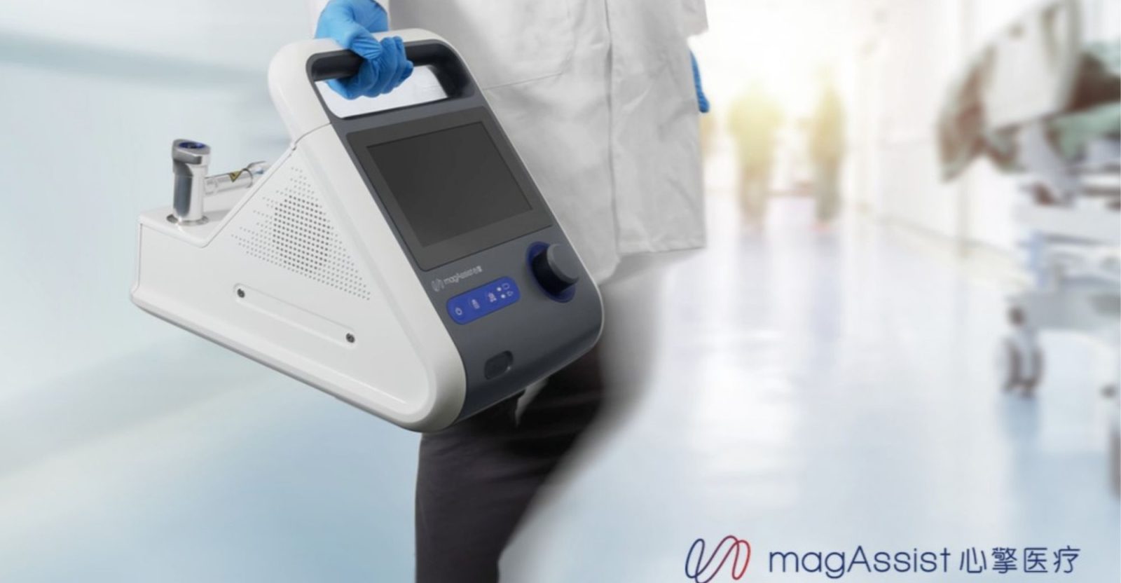 MagAssist