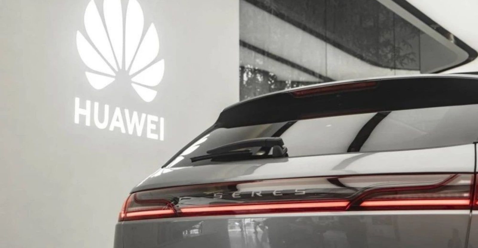 huawei
