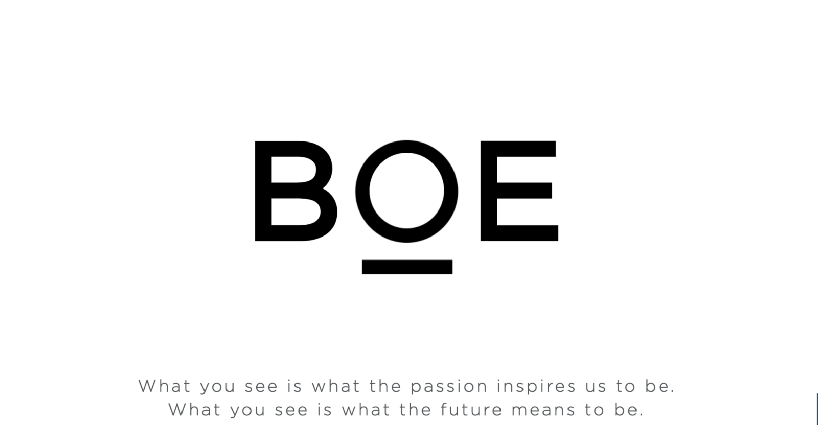 boe