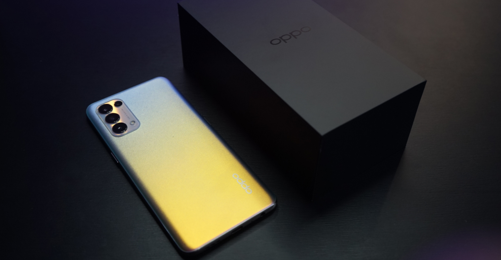 OPPO