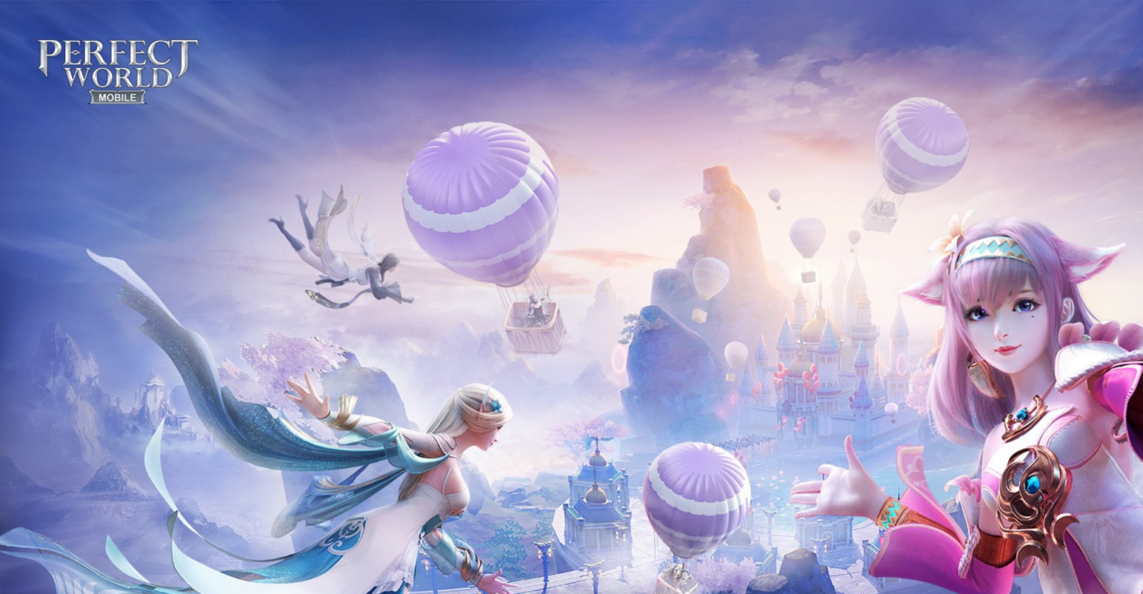 perfect world