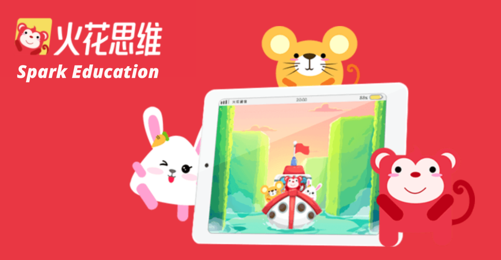 spark education