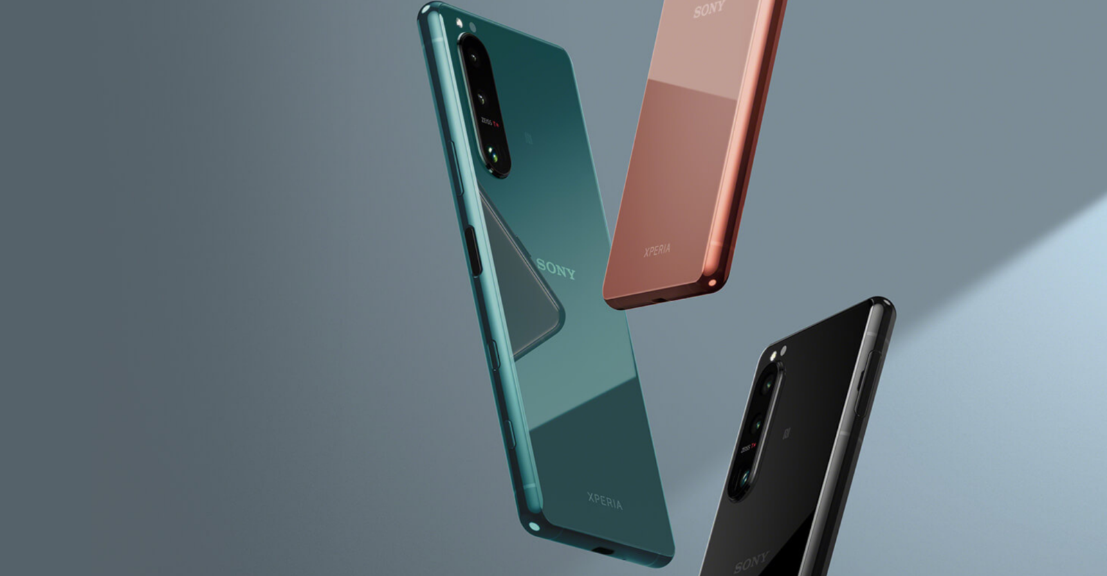 sony