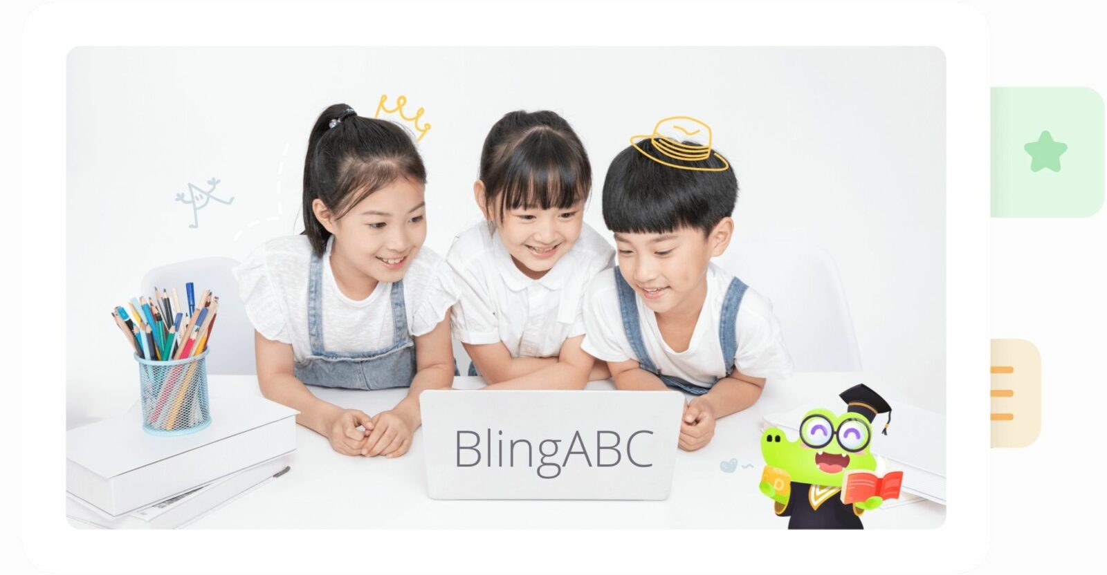BlingABC