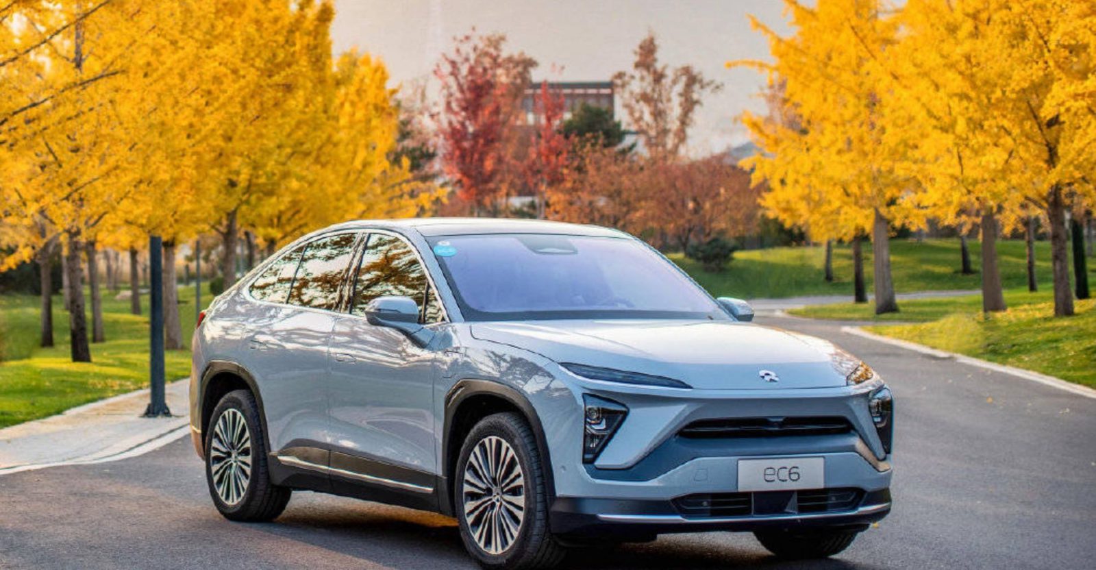 NIO