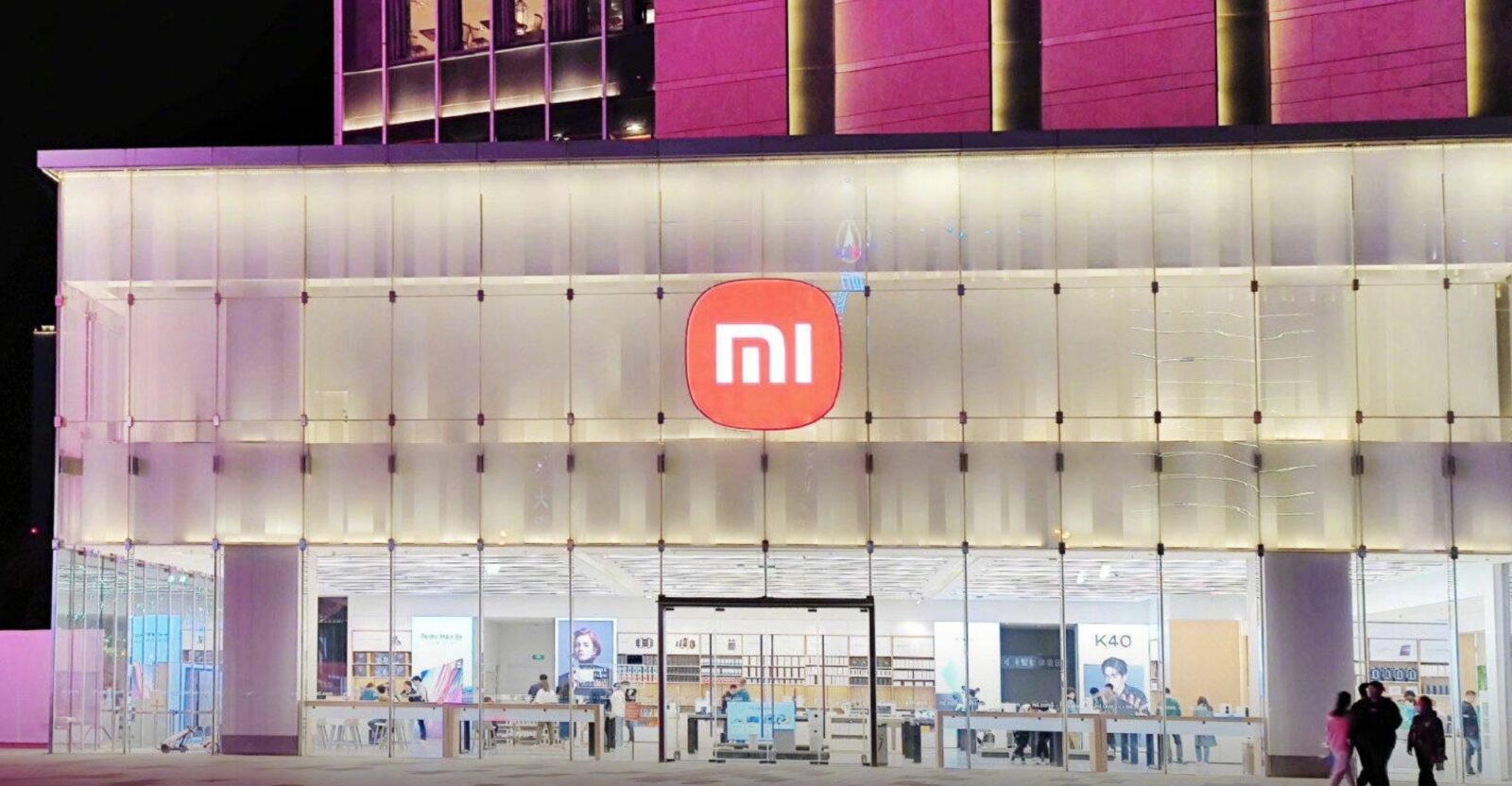 Xiaomi