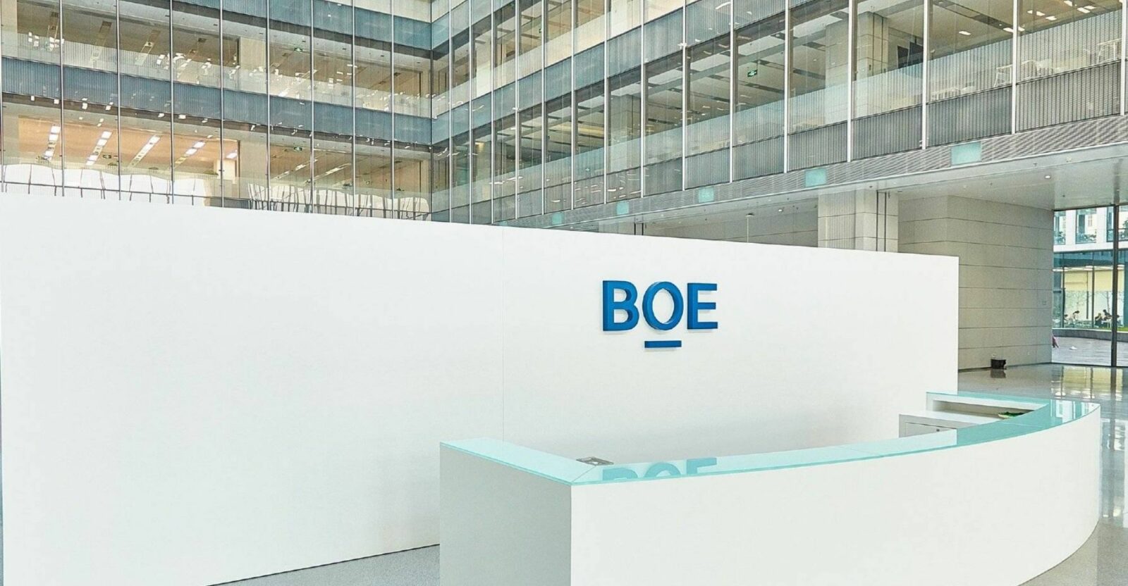 BOE