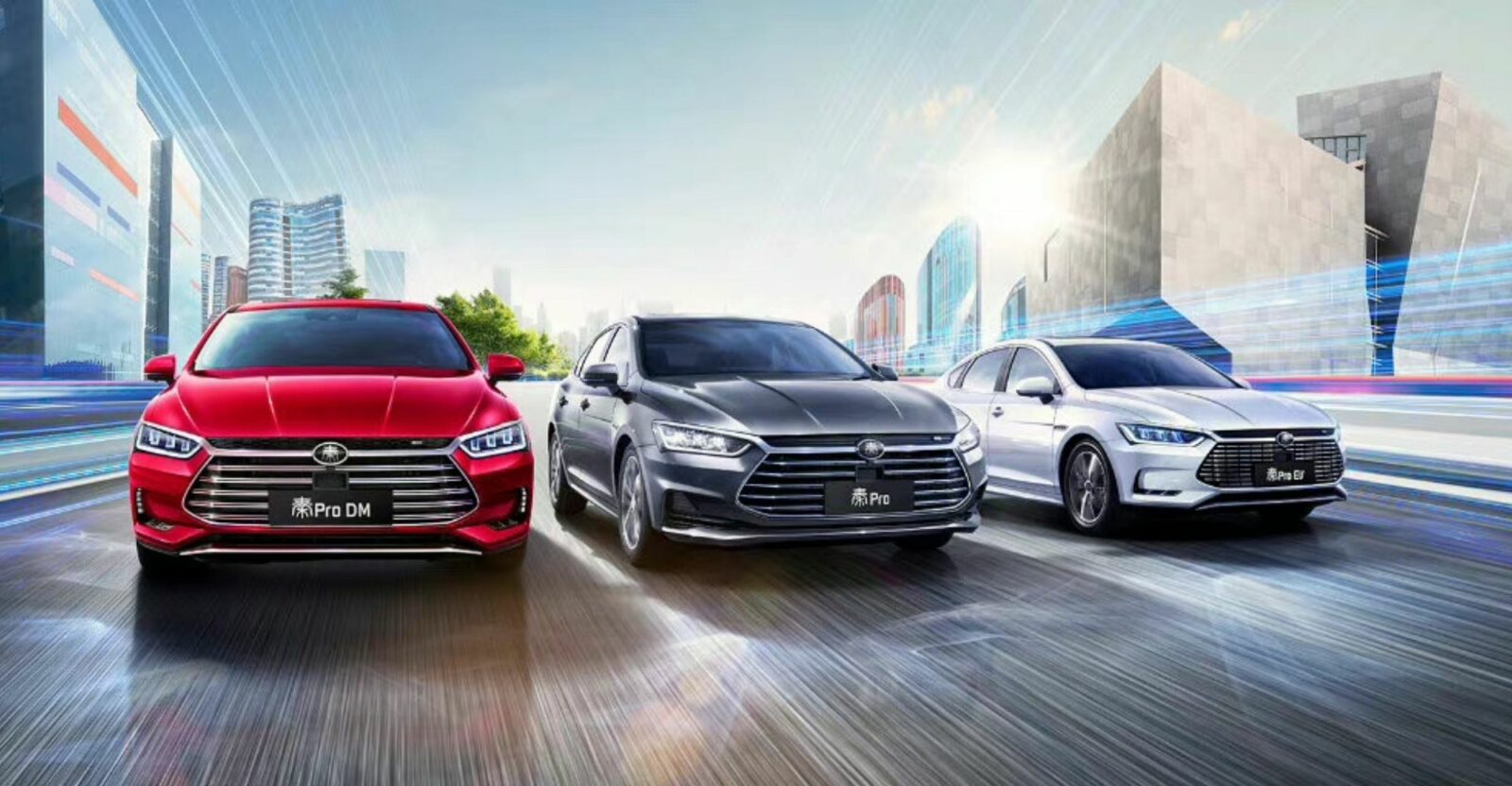 BYD