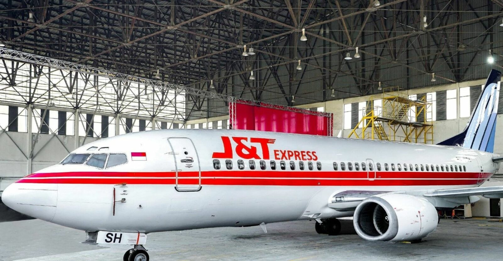 J&T Express