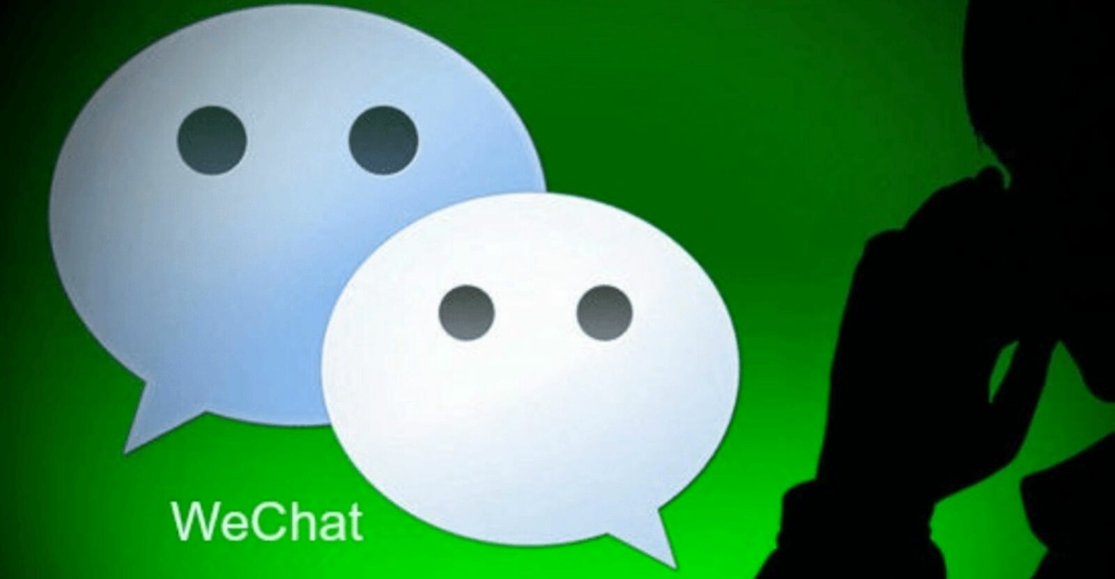 wechat
