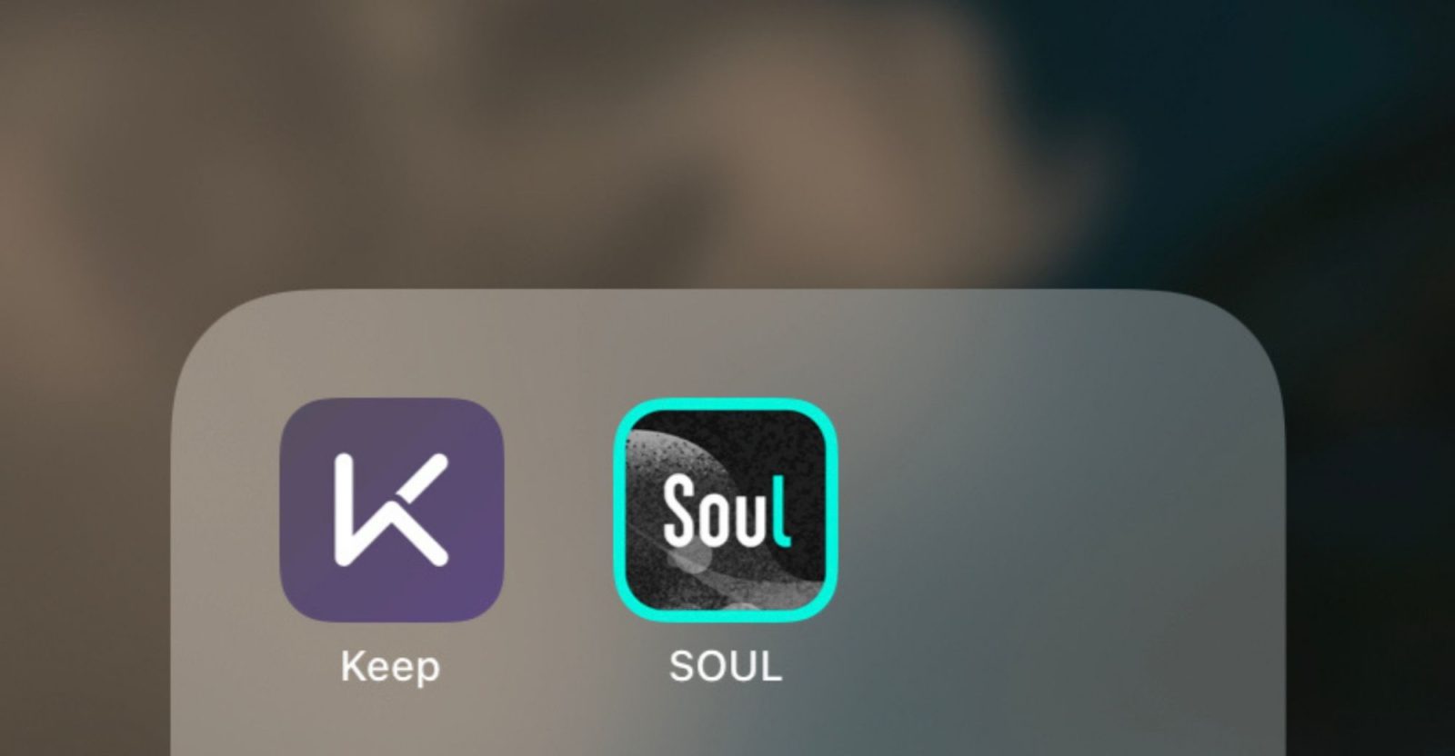 keep