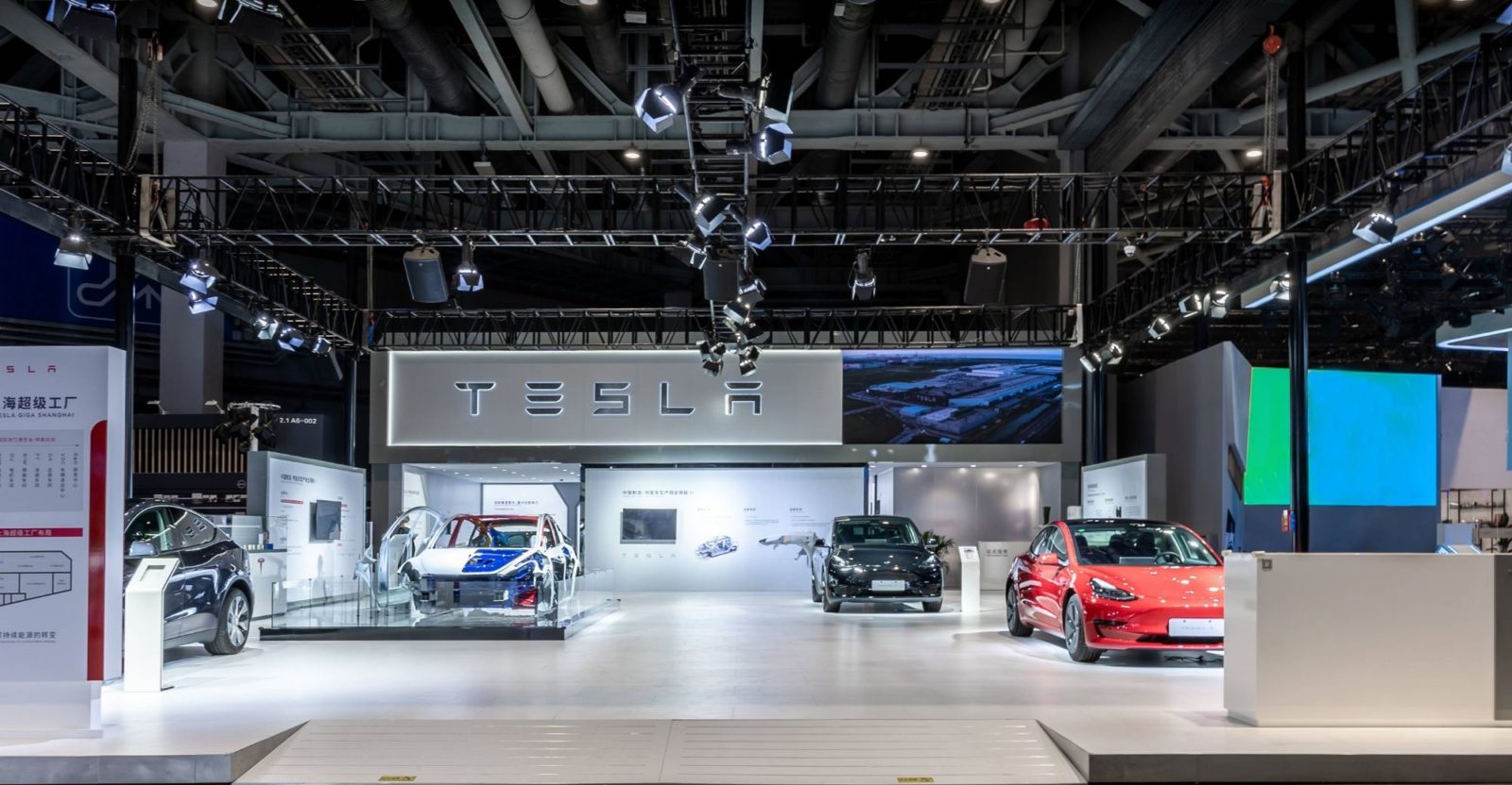 Tesla