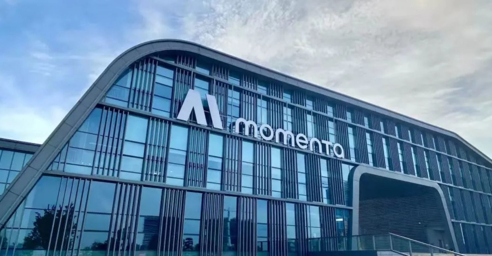 Momenta