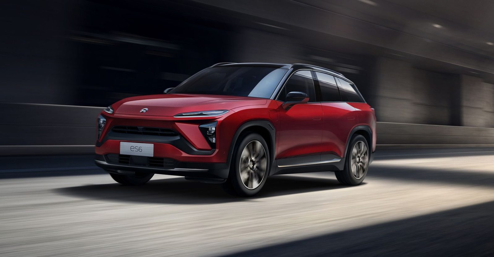 NIO