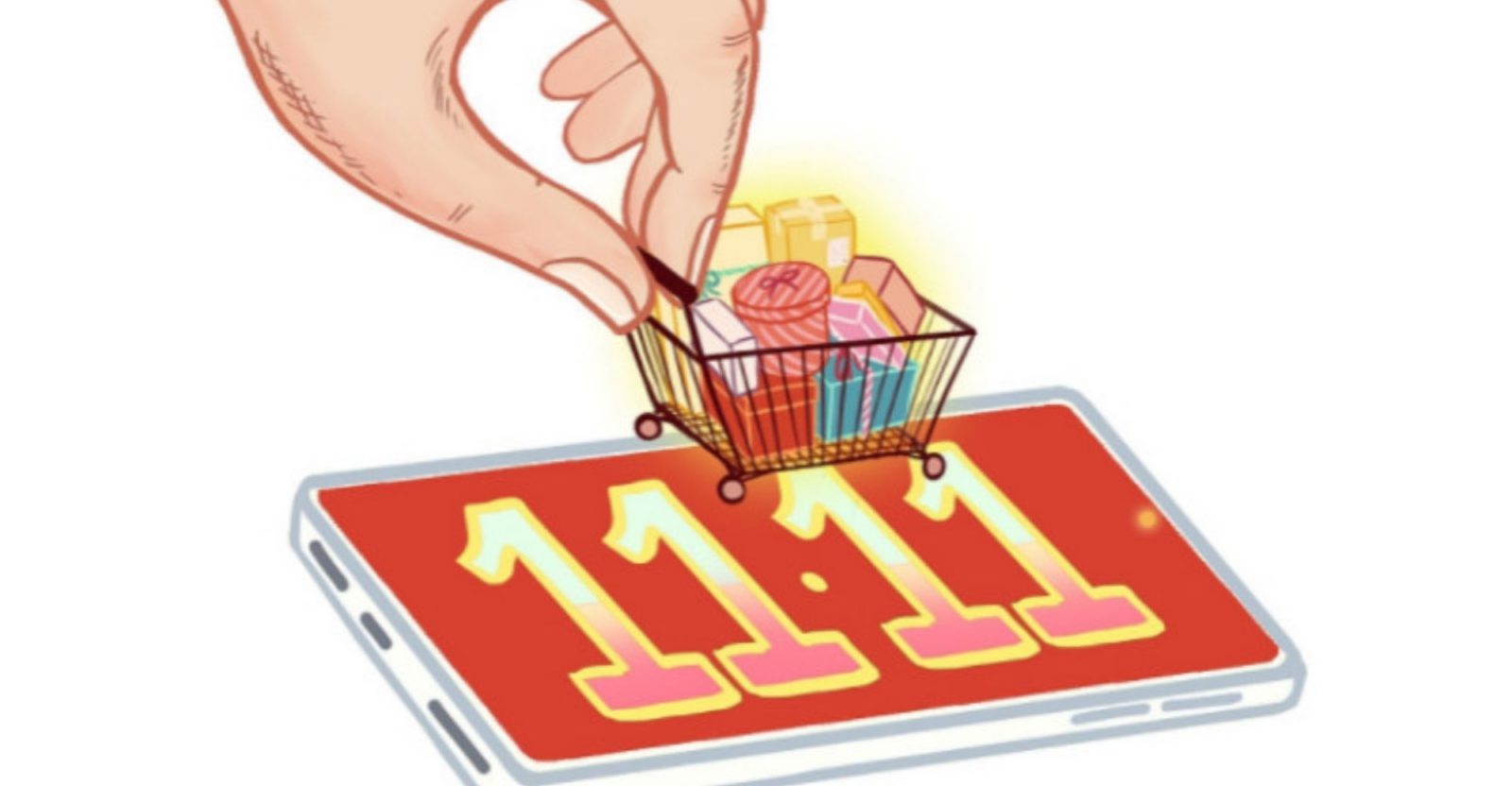 double 11 shopping festival