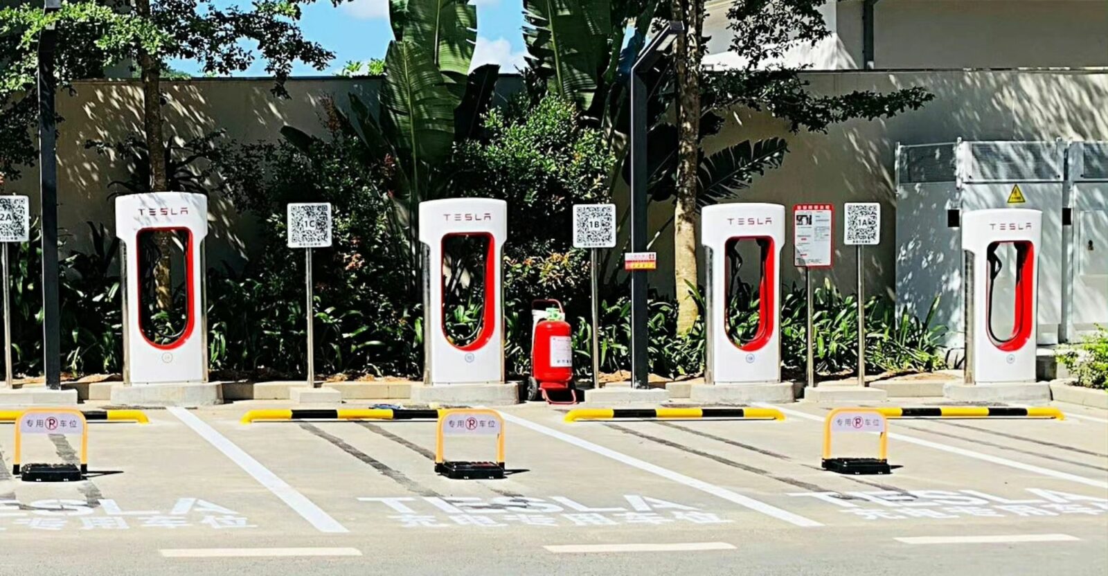 Tesla