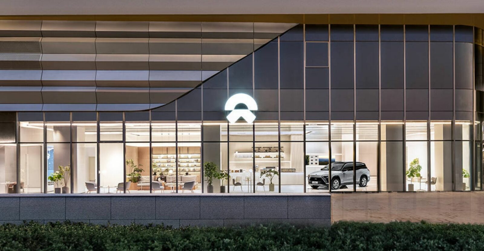 NIO