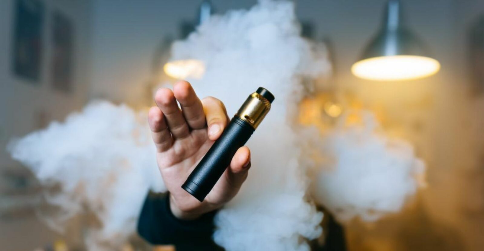 e-cigarette