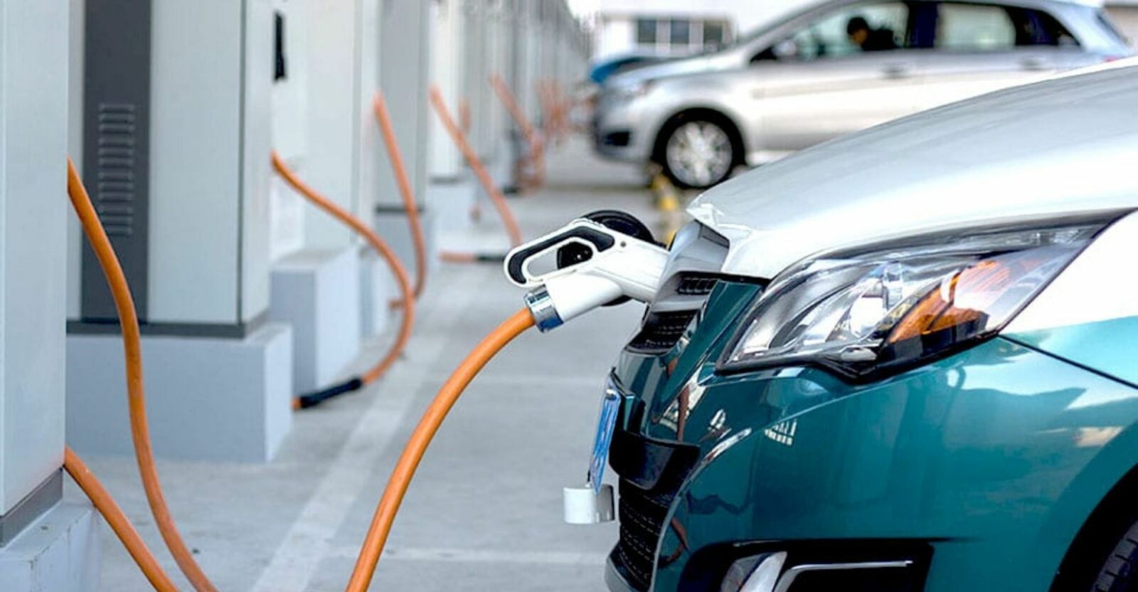 new energy vehicle