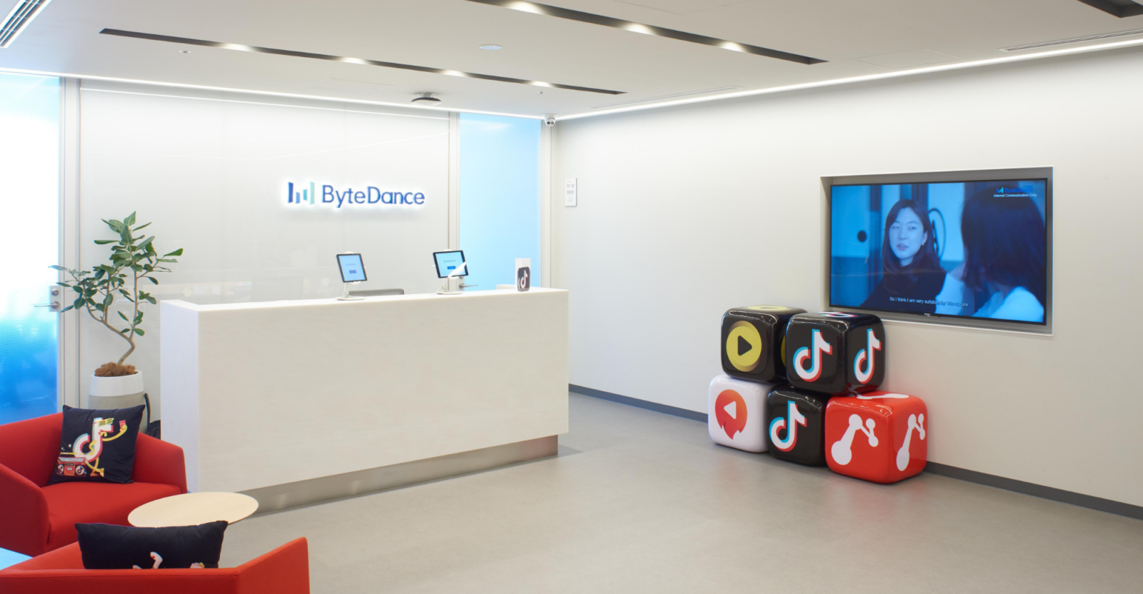 bytedance