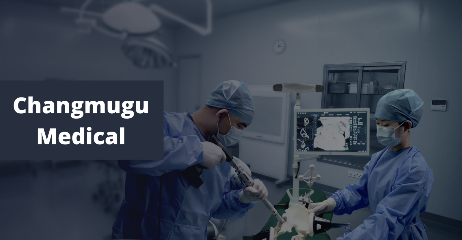 changmugu medical