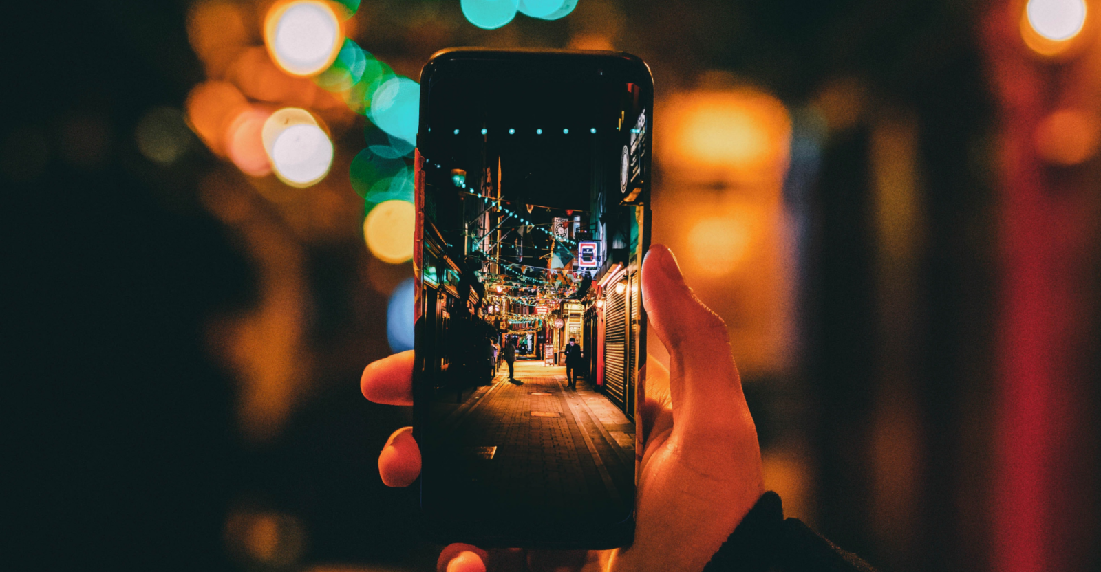 smartphone