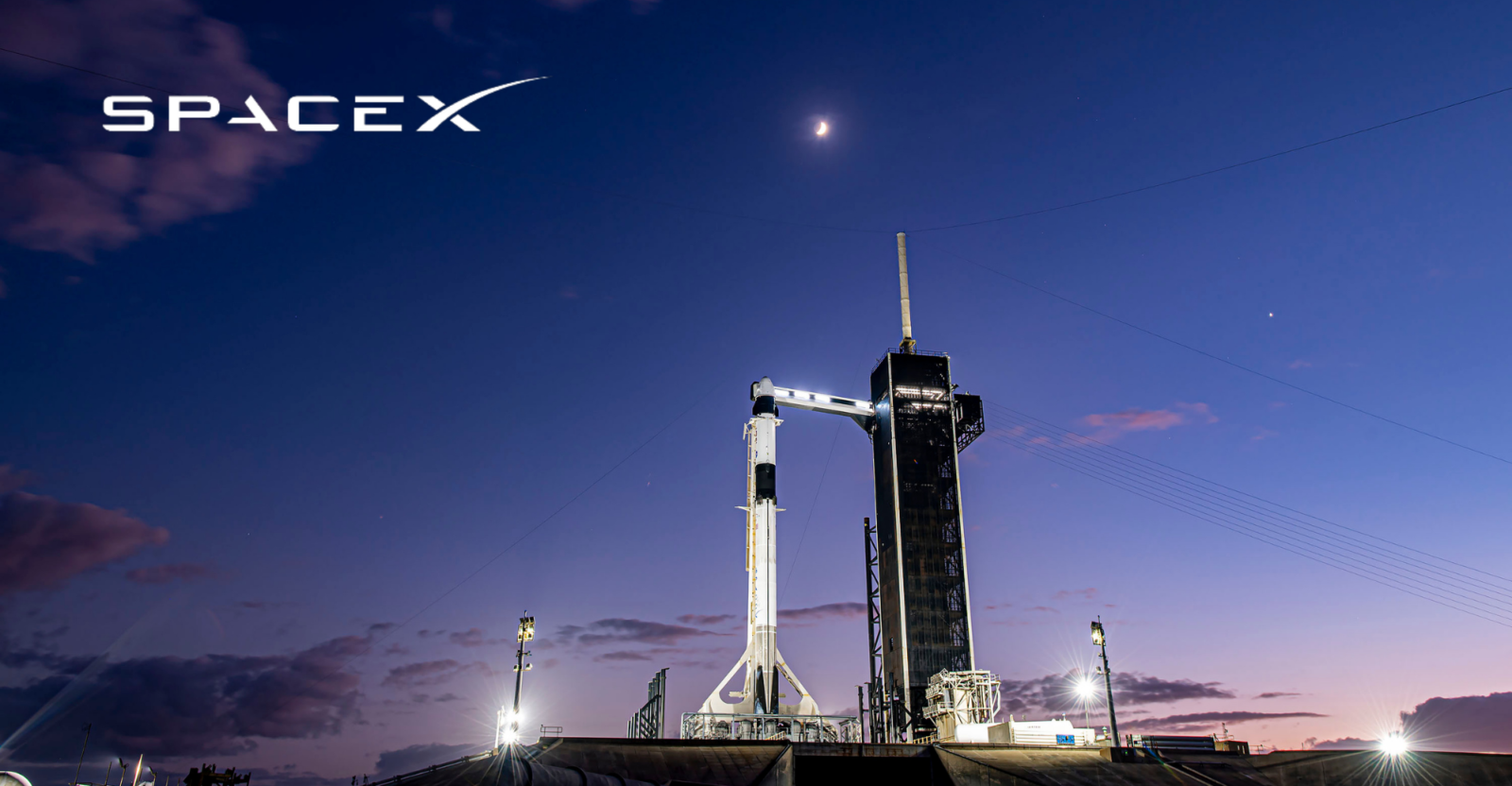 spacex