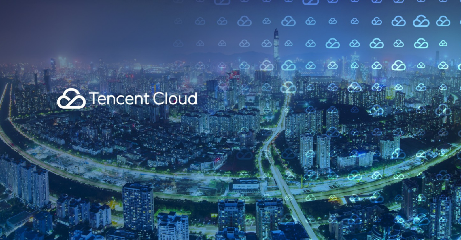 tencent cloud