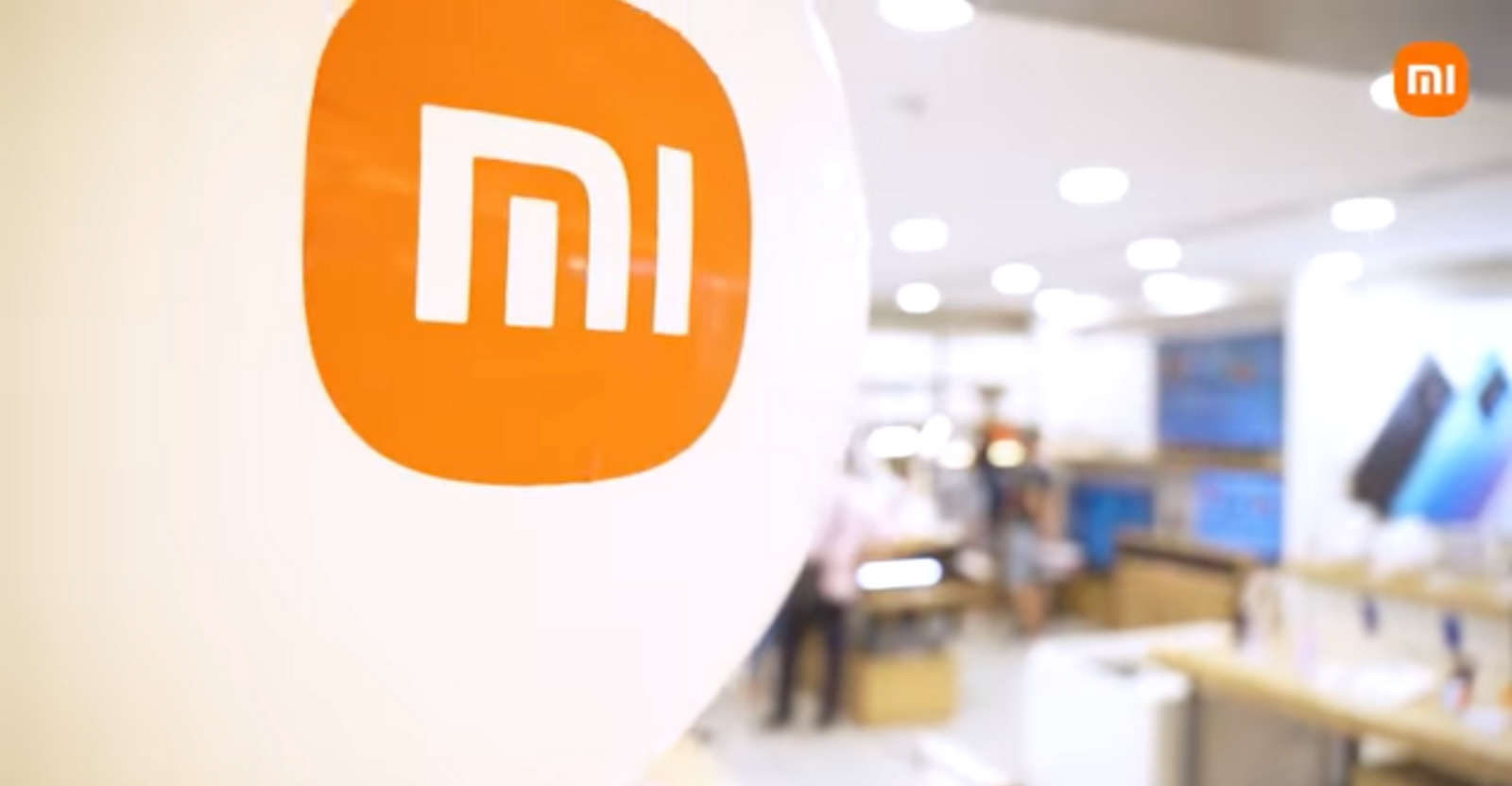 xiaomi
