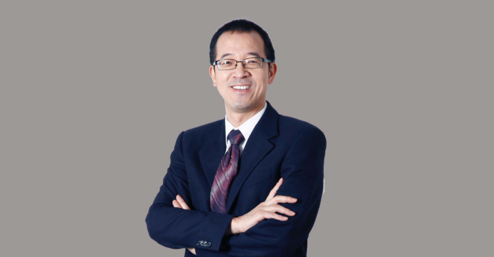 yu minhong