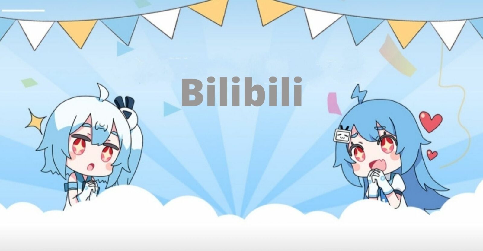 Bilibili
