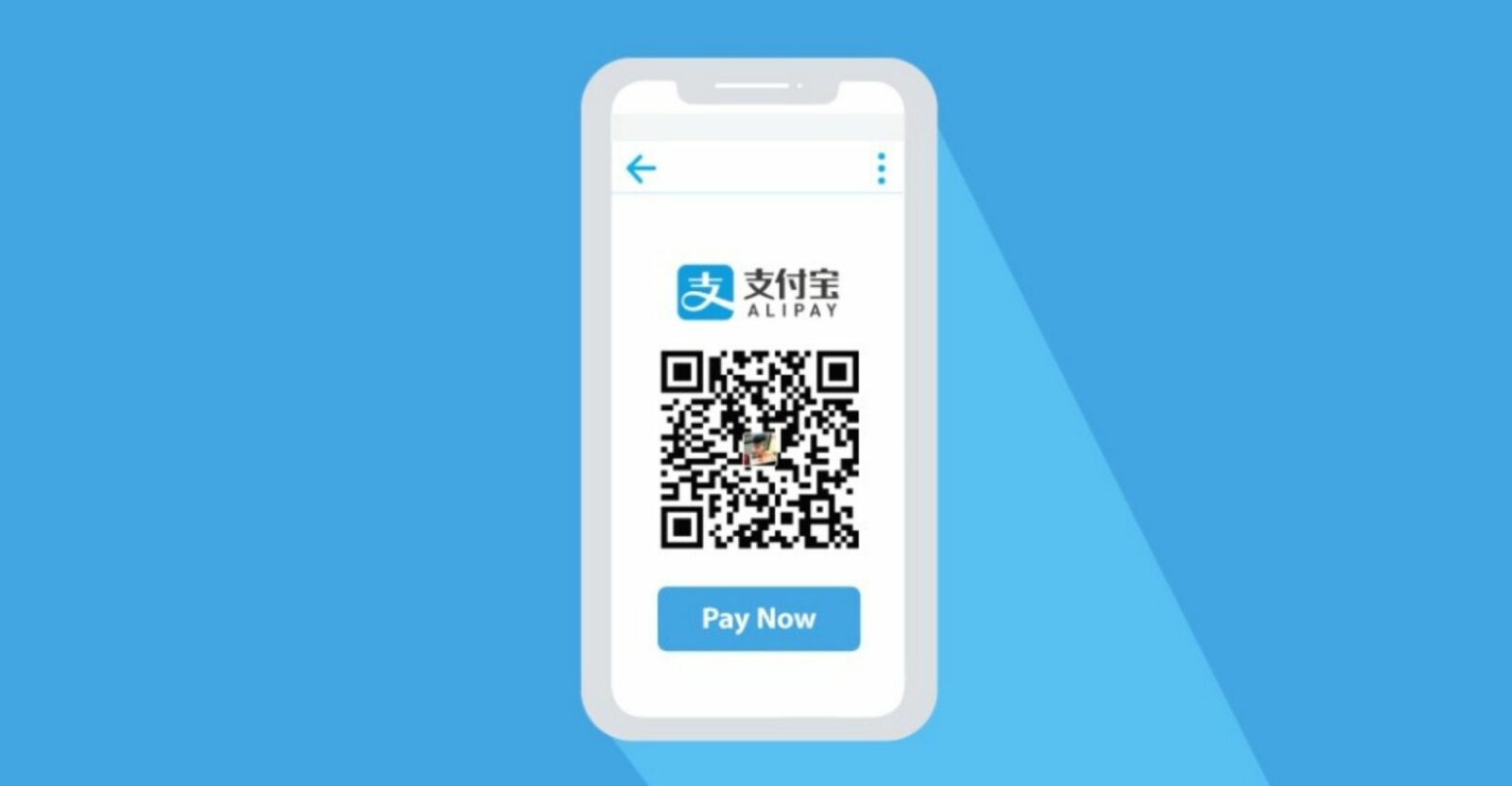 alipay