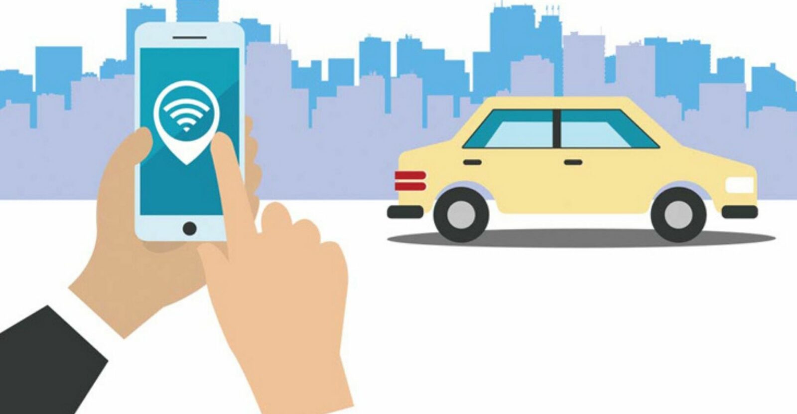 ride hailing