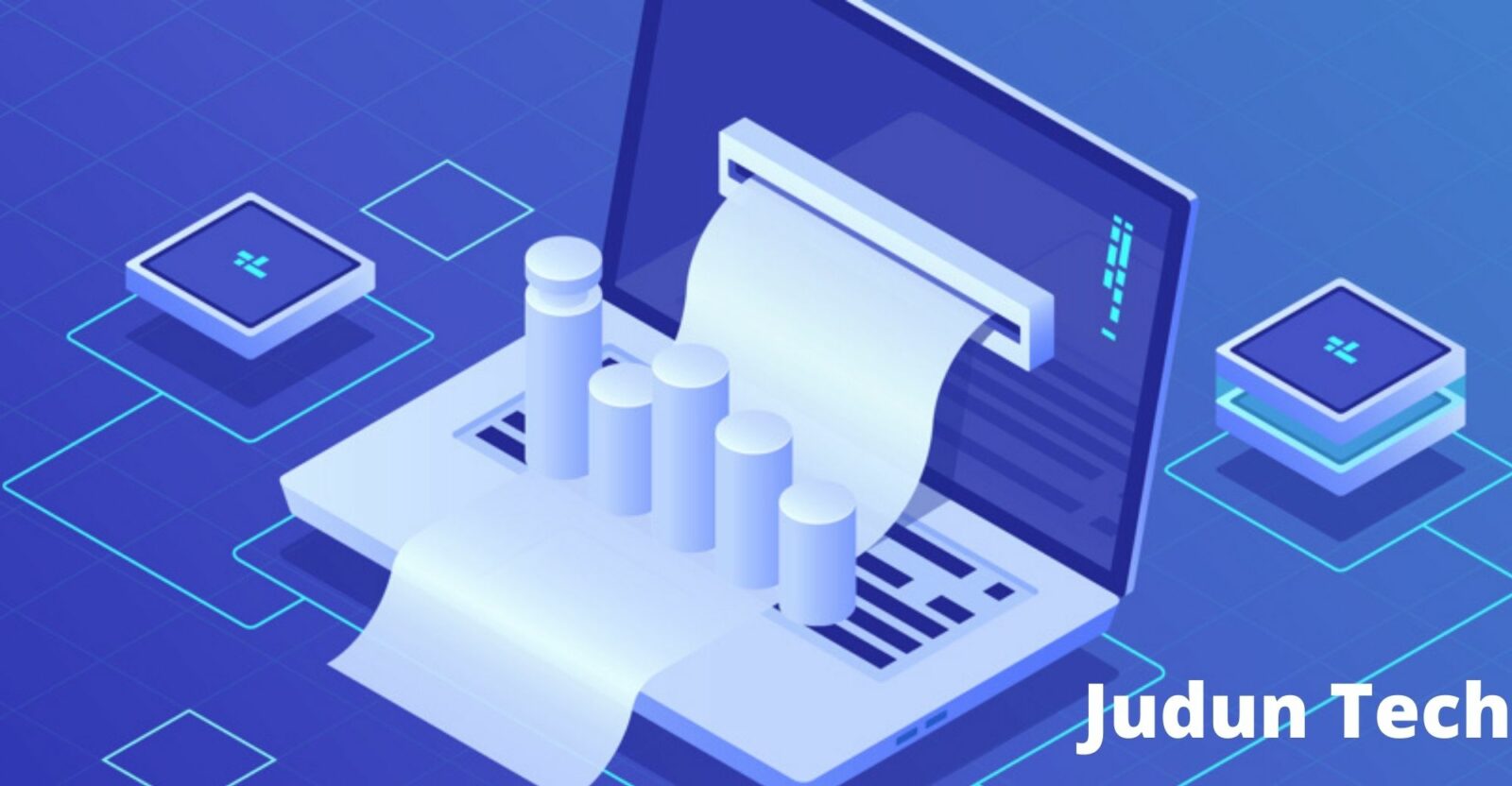 Judun Tech