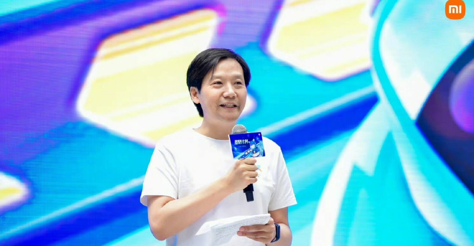 Xiaomi