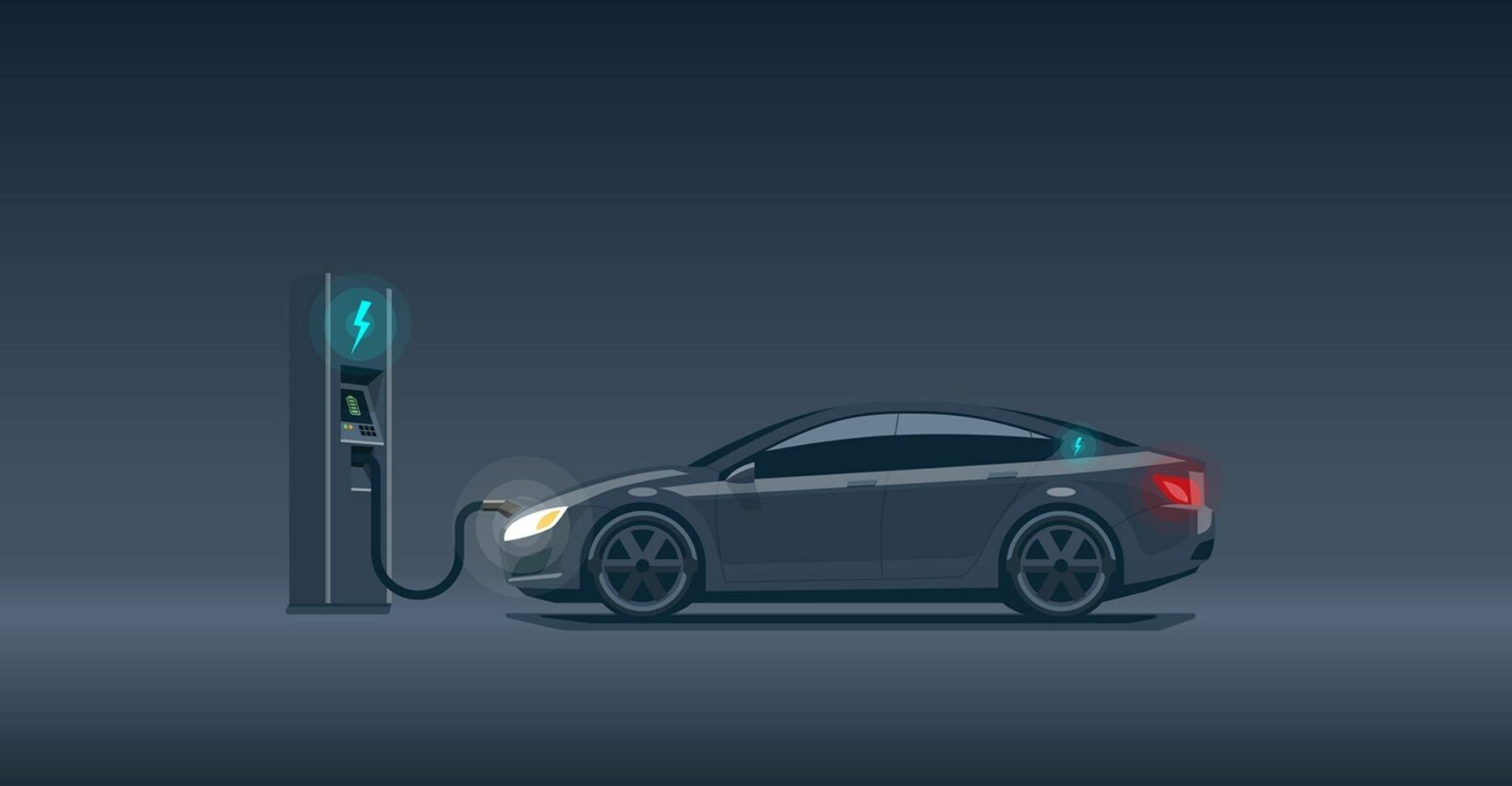 ev