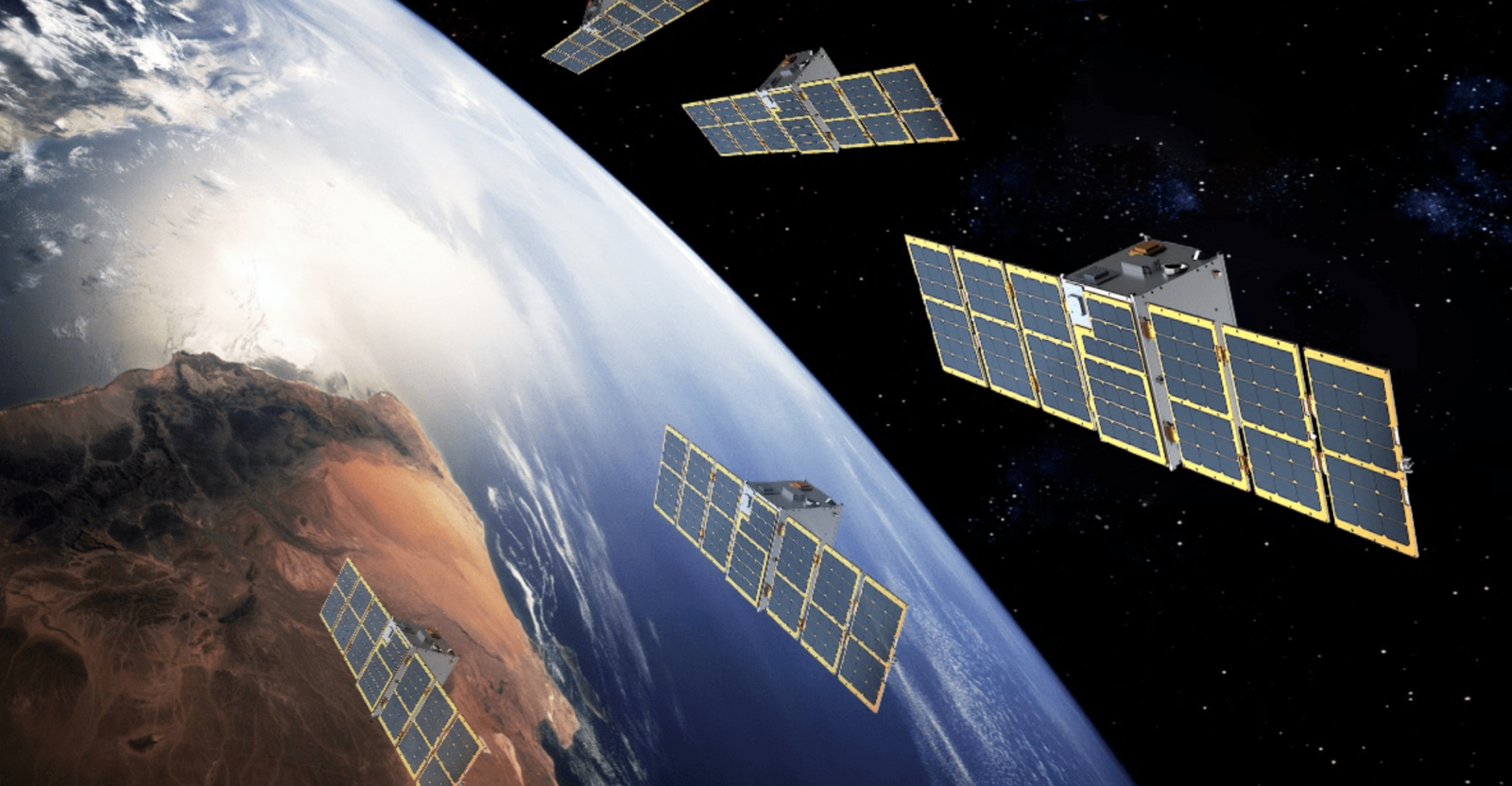 satellite