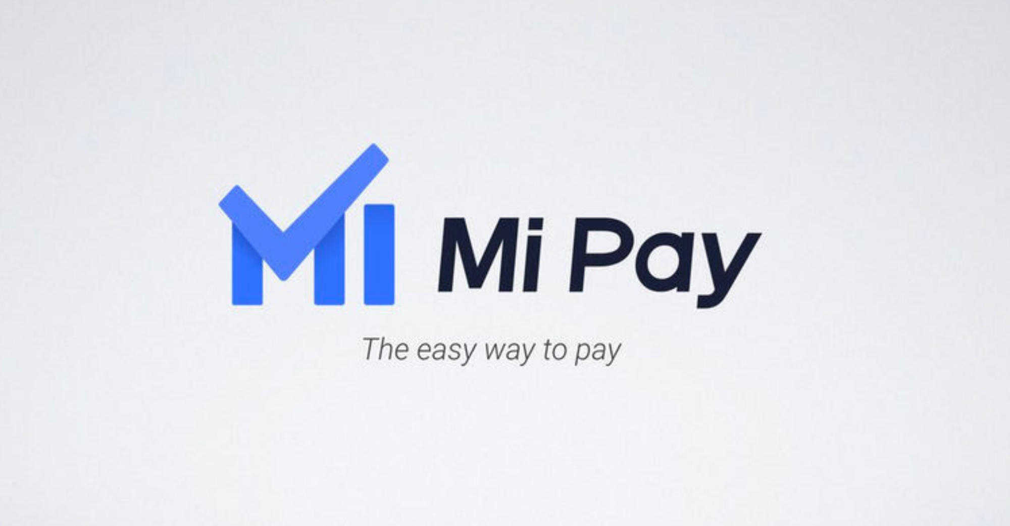 Xiaomi Successfully Registers “XIAOMI PAY” Trademark