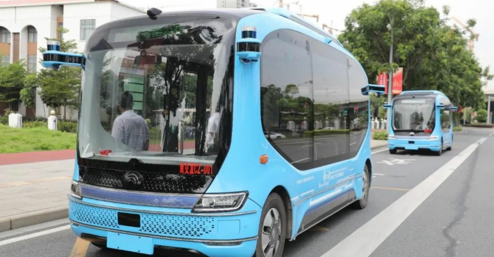 bus