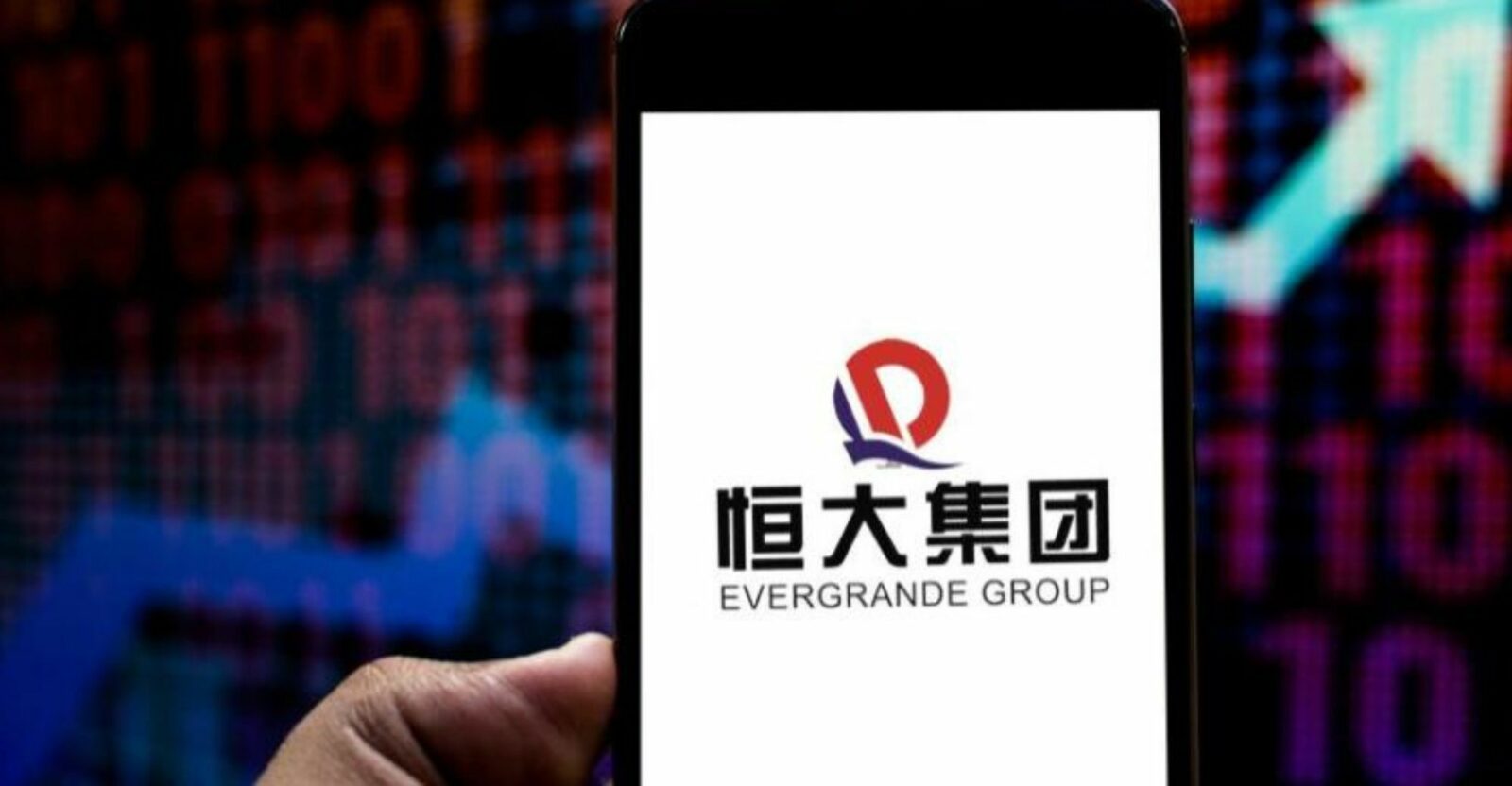 evergrande