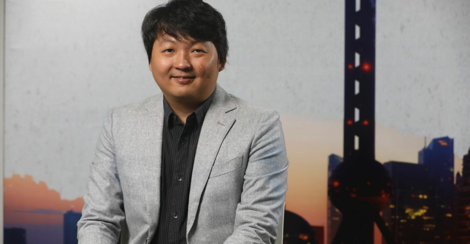 Lin Junquan